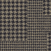Ковровая плитка Interface World Woven Collins Cottage 8152003 Hound Charcoal фото 1 | FLOORDEALER